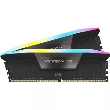 Mémoire vive							CORSAIR				Vengeance DDR5 64 Go 6000 Mhz