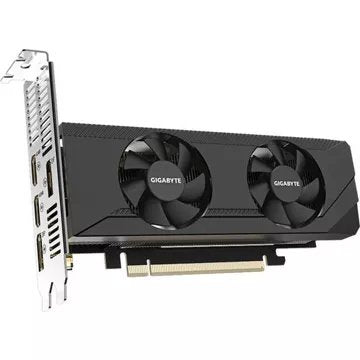 Carte graphique							GIGABYTE				GeForce RTX 3050