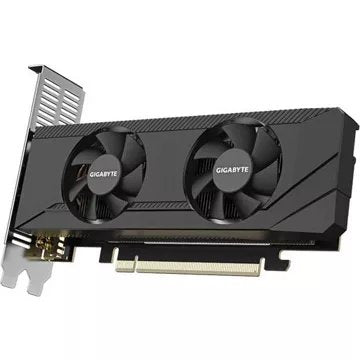 Carte graphique							GIGABYTE				GeForce RTX 3050