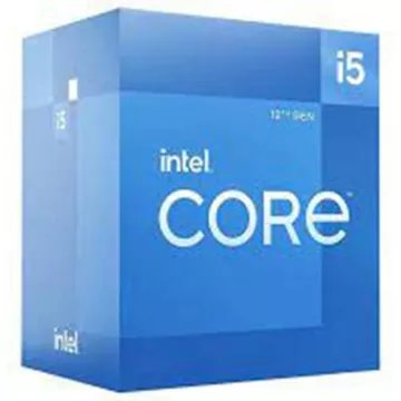 Processeur CPU							INTEL				Core I5-12400