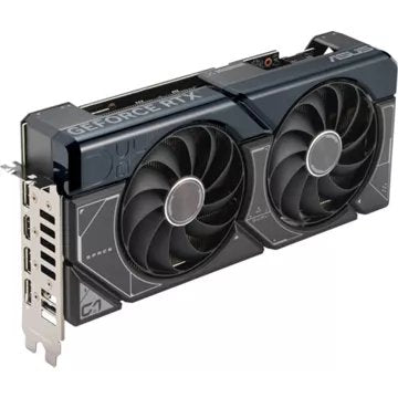 Carte graphique							ASUS				GeForce RTX 4070 SUPER DUAL