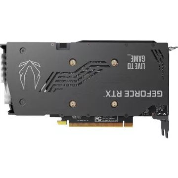 Carte graphique							ZOTAC				GeForce RTX 3060 Twin Edge