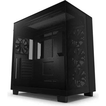 Boitier PC							NZXT				H9 Flow Noir