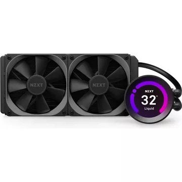 Kit de refroidissement							NZXT				RL-KRZ53-01