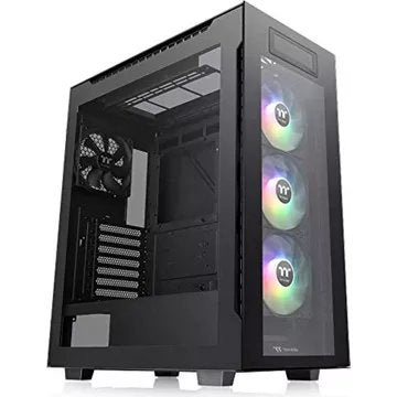 Boitier PC							THERMALTAKE				Divider 550 TG