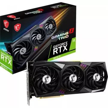 Carte graphique							MSI				RTX 3070Ti GAMING X TRIO