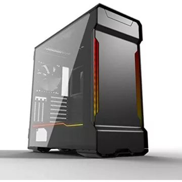 Boitier PC							PHANTEKS				Enthoo EVOLV X Glass Noir