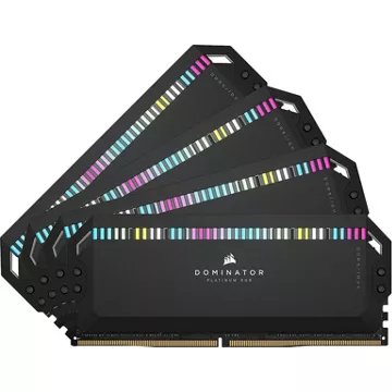 Mémoire vive							CORSAIR				Dominator Platinum DDR5 64 Go 6400 Mhz