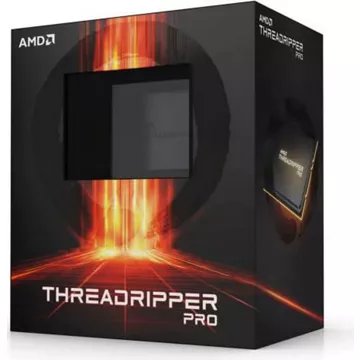 Processeur CPU							AMD				Ryzen Threadripper Pro 5955WX