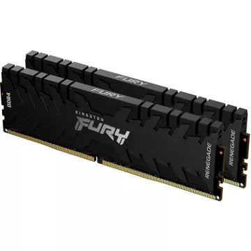 Mémoire vive							KINGSTON				FURY Renegade 16 Go (2 x 8 Go) DDR4 4266