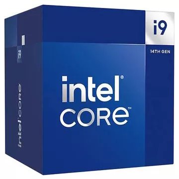 Processeur CPU							INTEL				Core i9-14900F