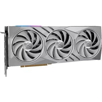 Carte graphique							MSI				GeForce RTX 4060 Ti X SLIM