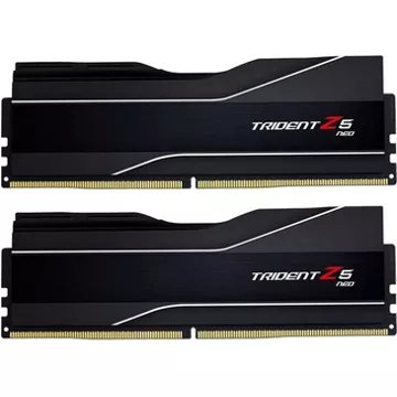 Mémoire vive							G.SKILL				Trident Z5 Neo Series 64 Go (2x 32 Go) D