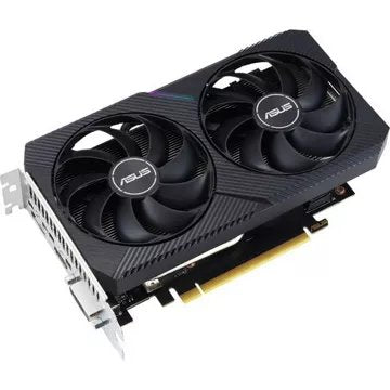 Carte graphique							ASUS				Dual -RTX3050-O8G