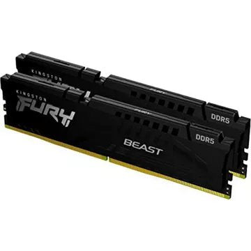 Mémoire vive							KINGSTON				64Go 4800MHz DDR5 CL38 DIMM 64Go 4800MHz