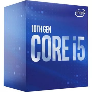 Processeur CPU							INTEL				Core I5-10500