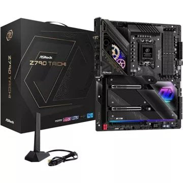 Carte mère							ASROCK				Z790 Taichi