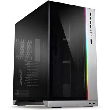 Boitier PC							LIAN LI				OD11 XL ROG Certified (Argent)