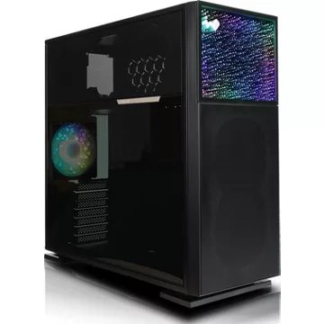 Boitier PC							IN WIN				N515