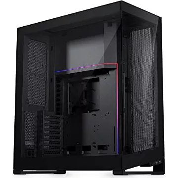 Boitier PC							PHANTEKS				NV Series NV7 E-ATX-Gehäuse