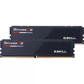 Mémoire vive							G.SKILL				RipJaws S5 64 Go (2 x 32 Go) DDR5 5200 M