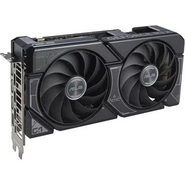 Carte graphique							ASUS				Dual GeForce RTX 4060 Ti 8GB