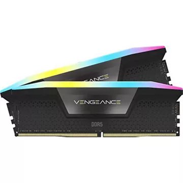 Mémoire vive							CORSAIR				32 Go DDR5 5600 Mhz