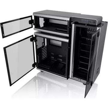 Boitier PC							THERMALTAKE				Level 20