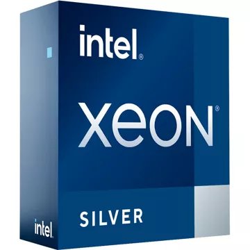 Processeur CPU							INTEL				Xeon Silver 4210