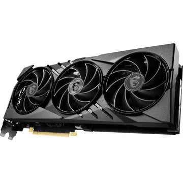 Carte graphique							MSI				GeForce RTX 4070 Ti SUPER 16G X