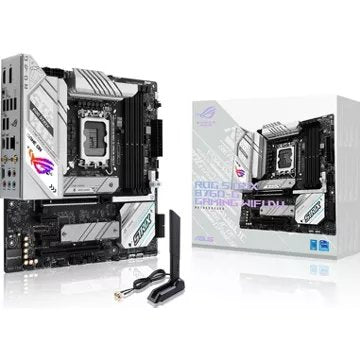 Carte mère							ASUS				ROG STRIX B760-G GAMING WIFI D4