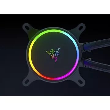 Kit de refroidissement							RAZER				Hanbo Chroma RGB AIO Liquid Cooler 360MM