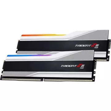 Mémoire vive							G.SKILL				Trident Z5 RGB 32 Go (2 x 16 Go) DDR5 76