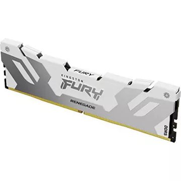 Mémoire vive							KINGSTON				FURY Renegade 32 Go 6800 Mhz DDR5