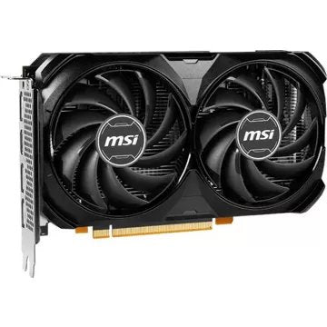 Carte graphique							MSI				GEFORCE RTX 4060 VENTUS 2X  8G GDDR6