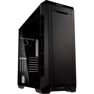 Boitier PC							PHANTEKS				Eclipse P600S Tempered Glass (Noir)