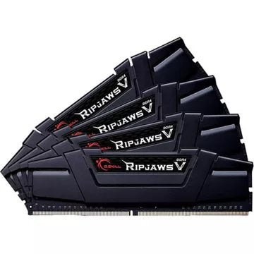 Mémoire vive							G.SKILL				RipJaws 5 128 Go DDR4 4000 Mhz