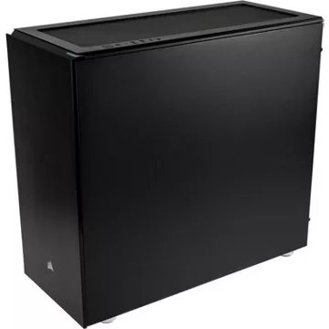 Boitier PC							CORSAIR				Carbide 678C TG BLACK