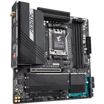 Carte mère							GIGABYTE				B650M AORUS ELITE AX