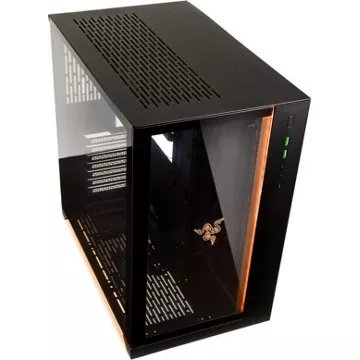 Boitier PC							LIAN LI				PC-O11D Razer édition mi-tour