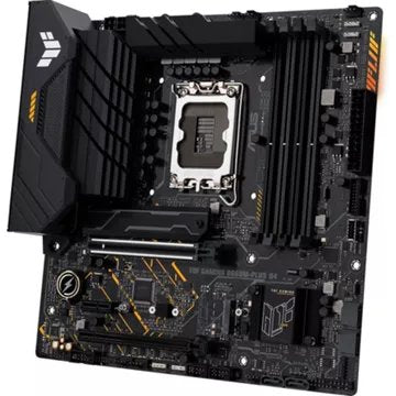 Carte mère							ASUS				TUF Gaming B660M-Plus D4