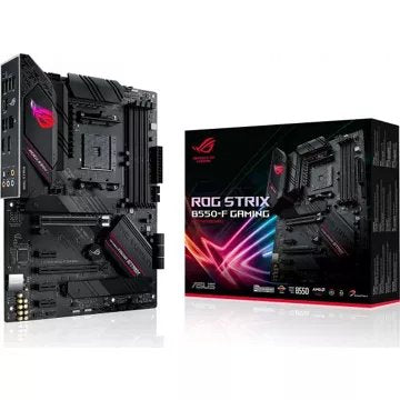 Carte mère							ASUS				ROG STRIX B550-F GAMING