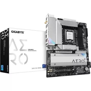 Carte mère							GIGABYTE				Z790 AERO G