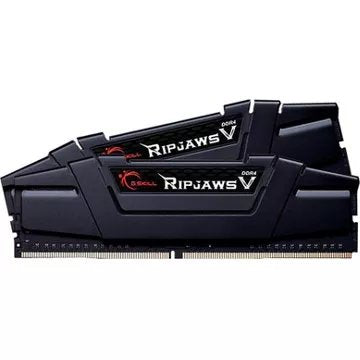 Mémoire vive							G.SKILL				RipJaws 5 64 GoDDR4 4000 Mhz