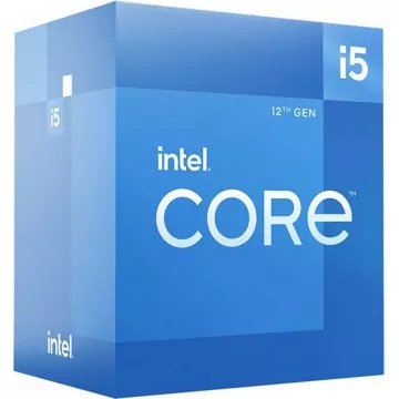 Processeur CPU							INTEL				Core I5-12600