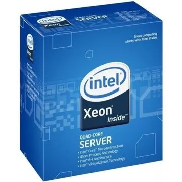 Processeur CPU							INTEL				Xeon 4210