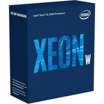 Processeur CPU							INTEL				Xeon W5-2465X