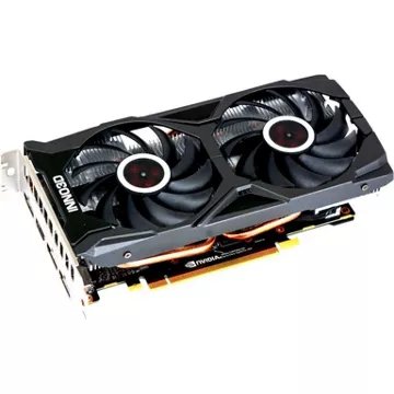 Carte graphique							INNO3D				INNO3D GeForce RTX 2060 Super Twin X2 OC