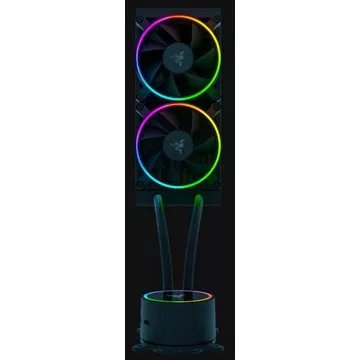 Kit de refroidissement							RAZER				Hanbo Chroma RGB AIO Liquid Cooler 240MM