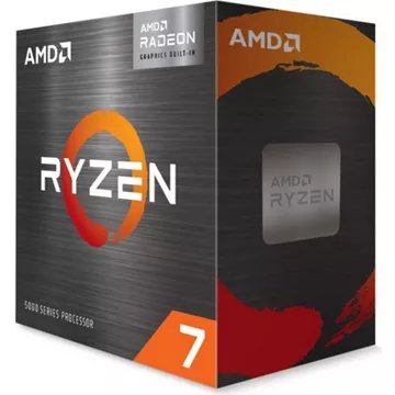 Processeur CPU							AMD				Ryzen 7 5700G